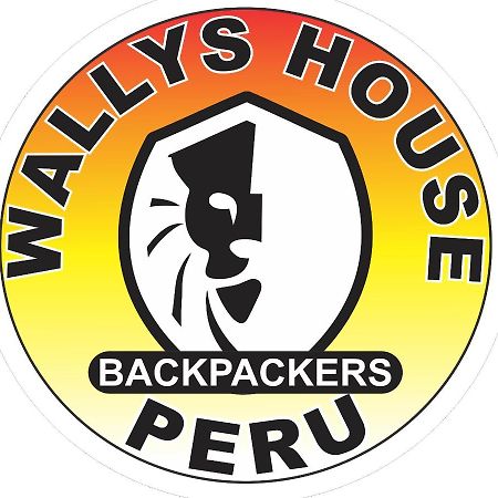 Wally'S House Манкора Экстерьер фото