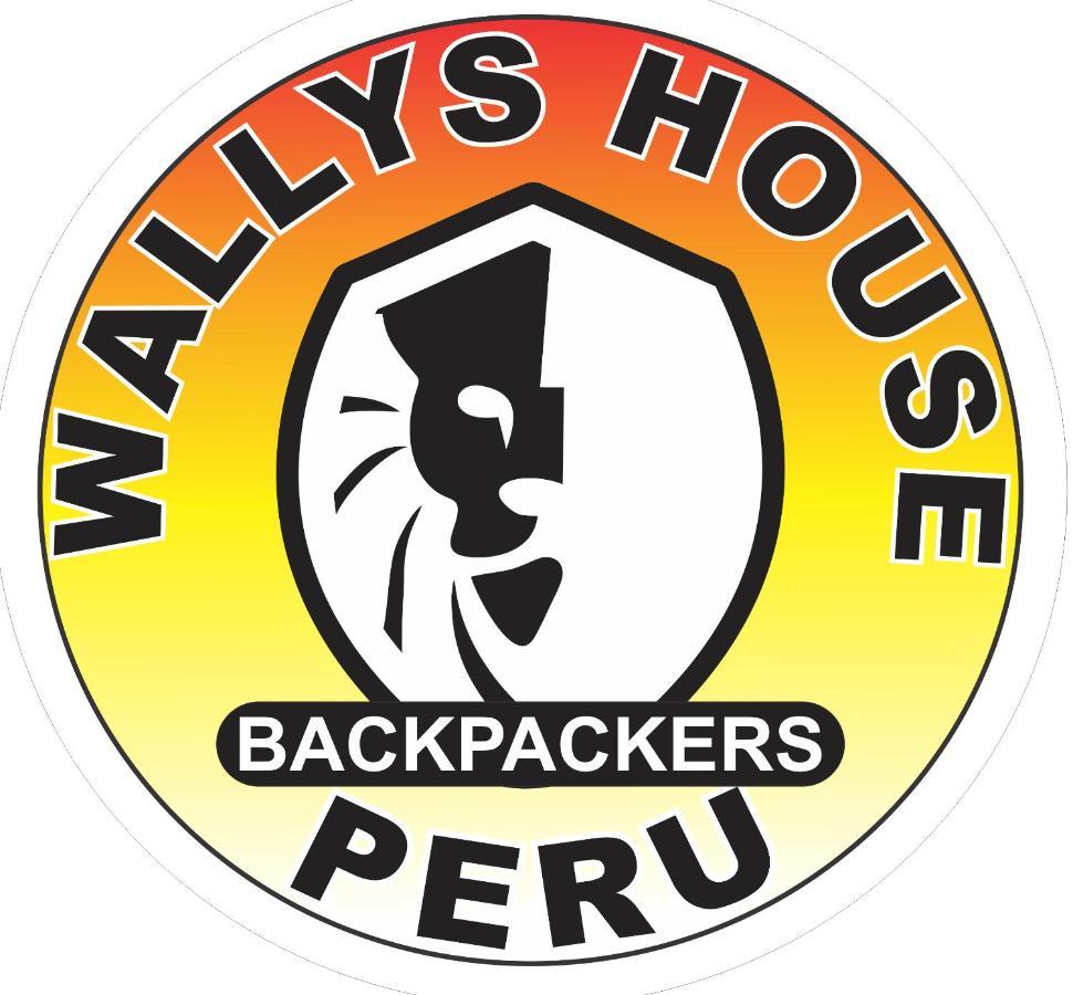 Wally'S House Манкора Экстерьер фото
