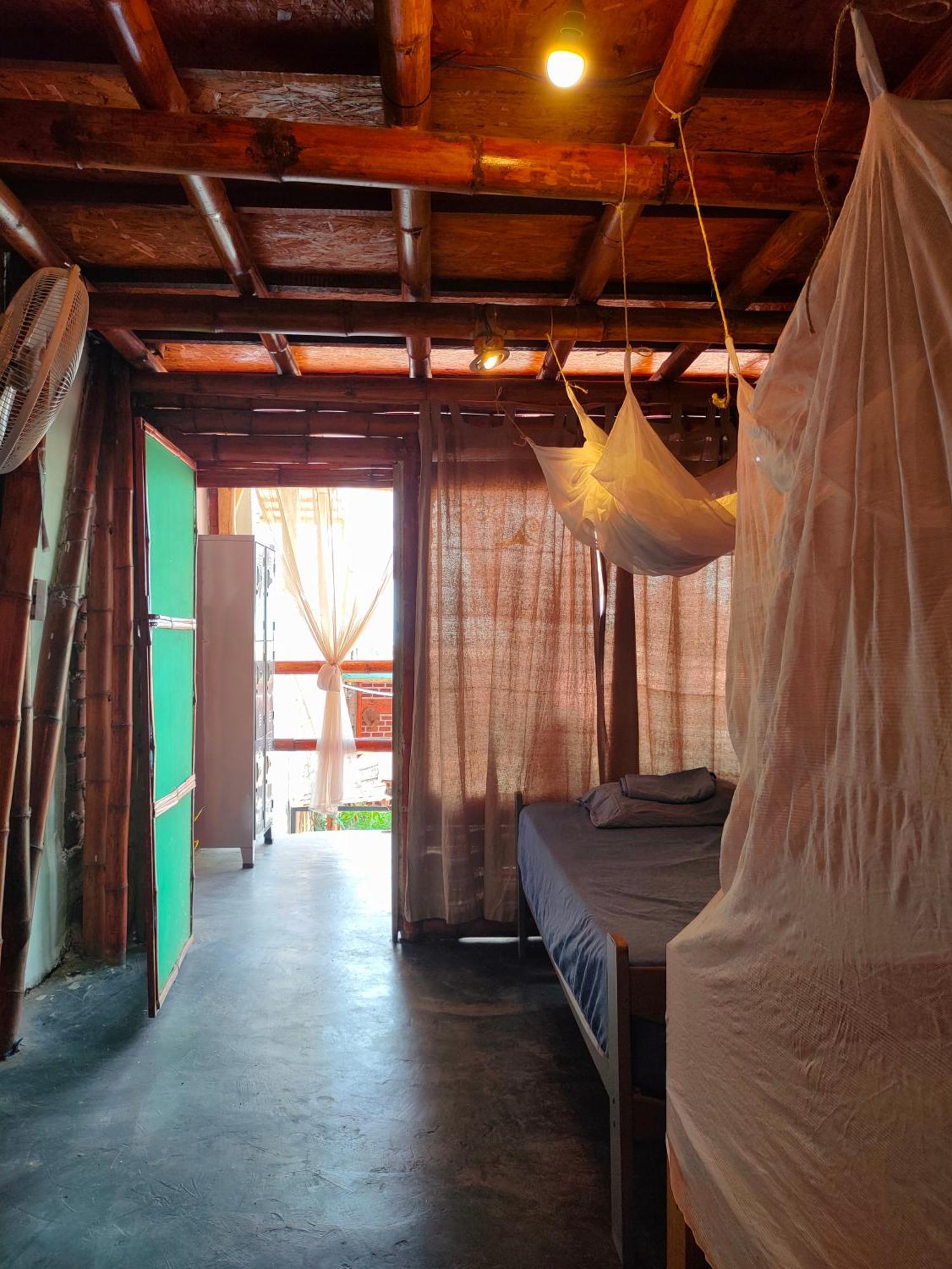 Wally'S House Манкора Экстерьер фото