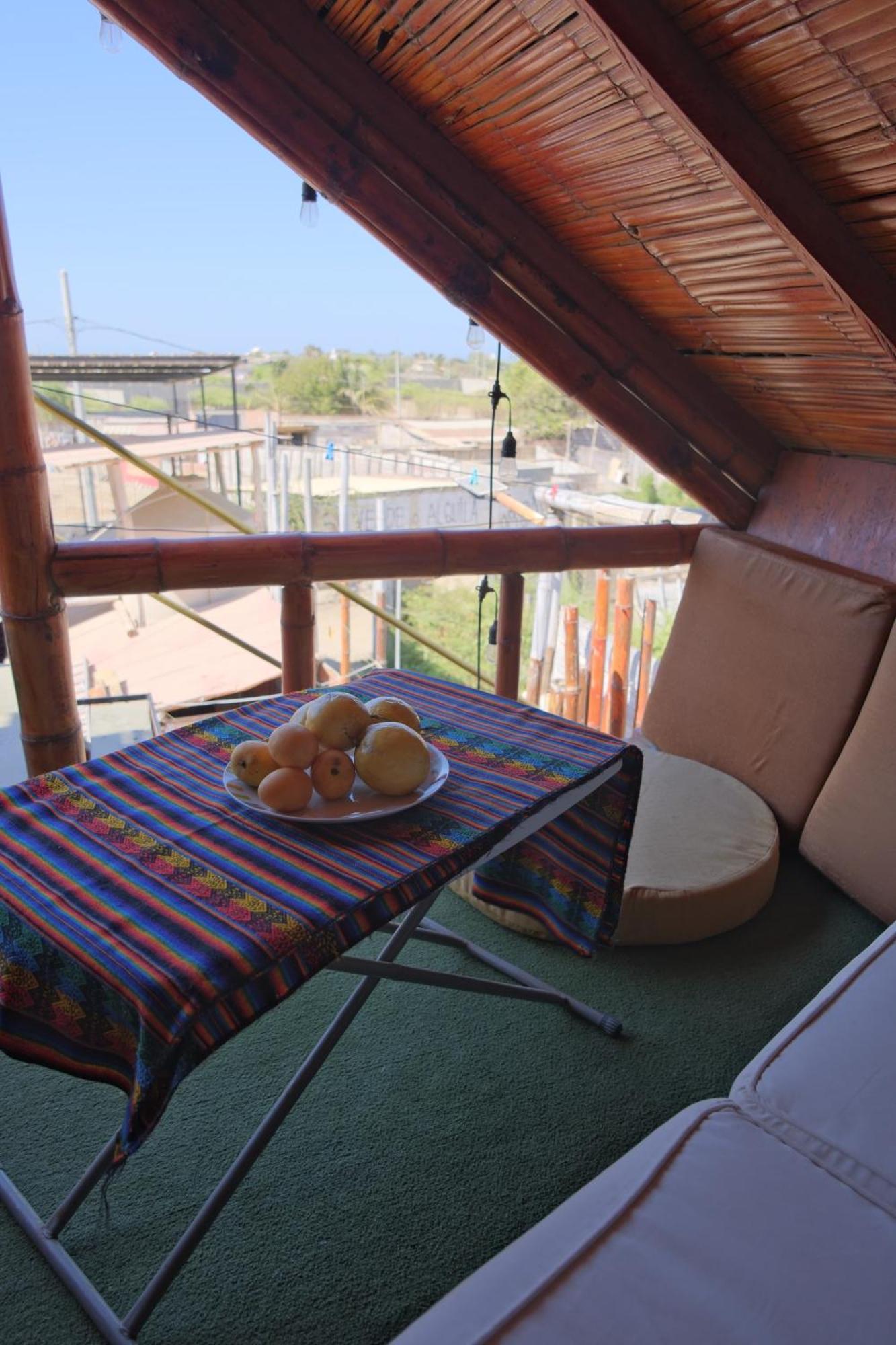Wally'S House Манкора Экстерьер фото